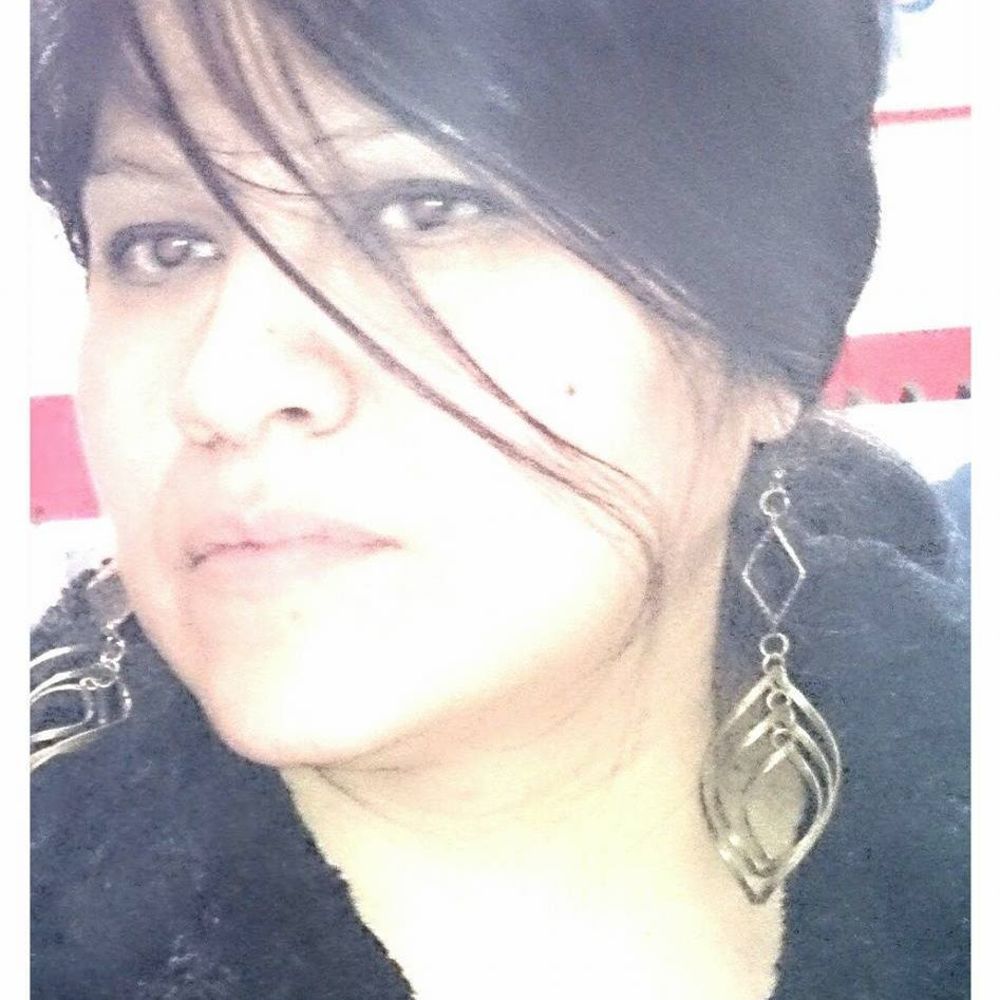 Meet your Posher, Olga